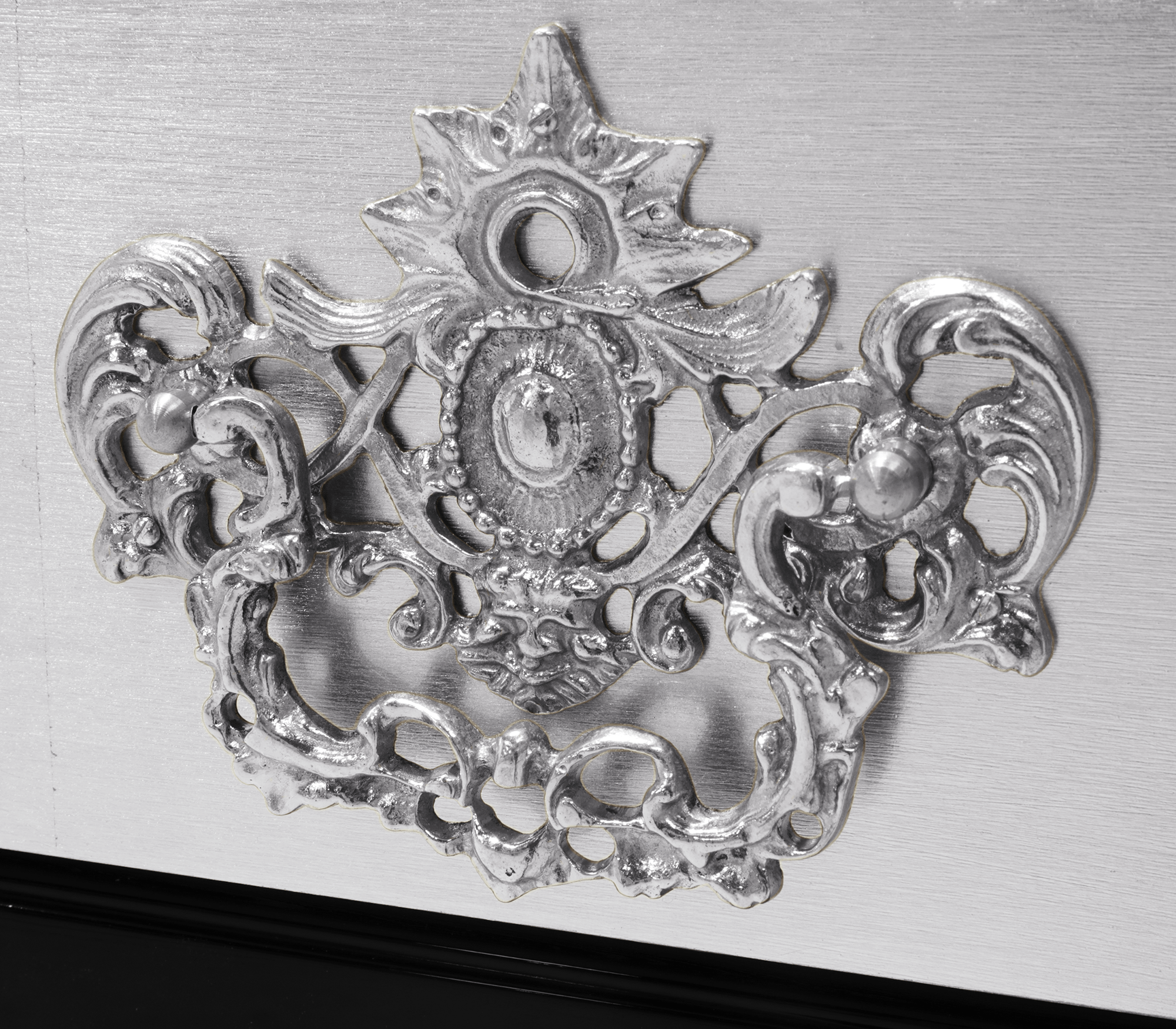 0-094 прикроватная тумбочка Тринити Boca Do Lobo  - Вид №8