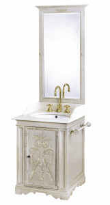 8539 - 4539 Mobile bagno 8539 Bianchini&Capponi RINASCIMENTO