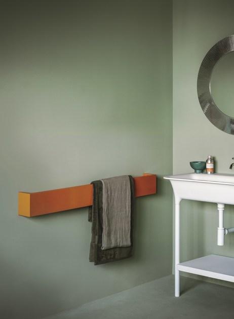 Tubes Radiatori Горизонтальный алюминиевый декоративный радиатор Elements sun-id-1430073 - Вид №2