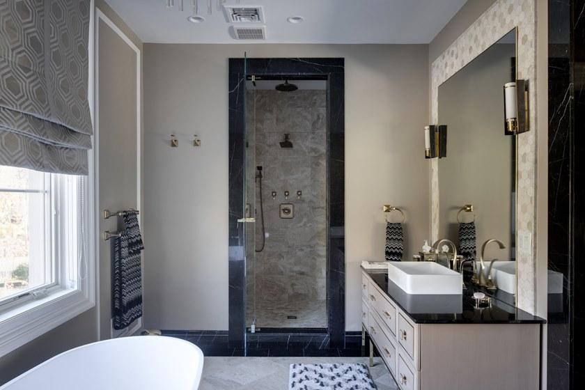 Martini Interiors Полная мебель для ванной Chicago - north shore sun-id-1408359 - Вид №2