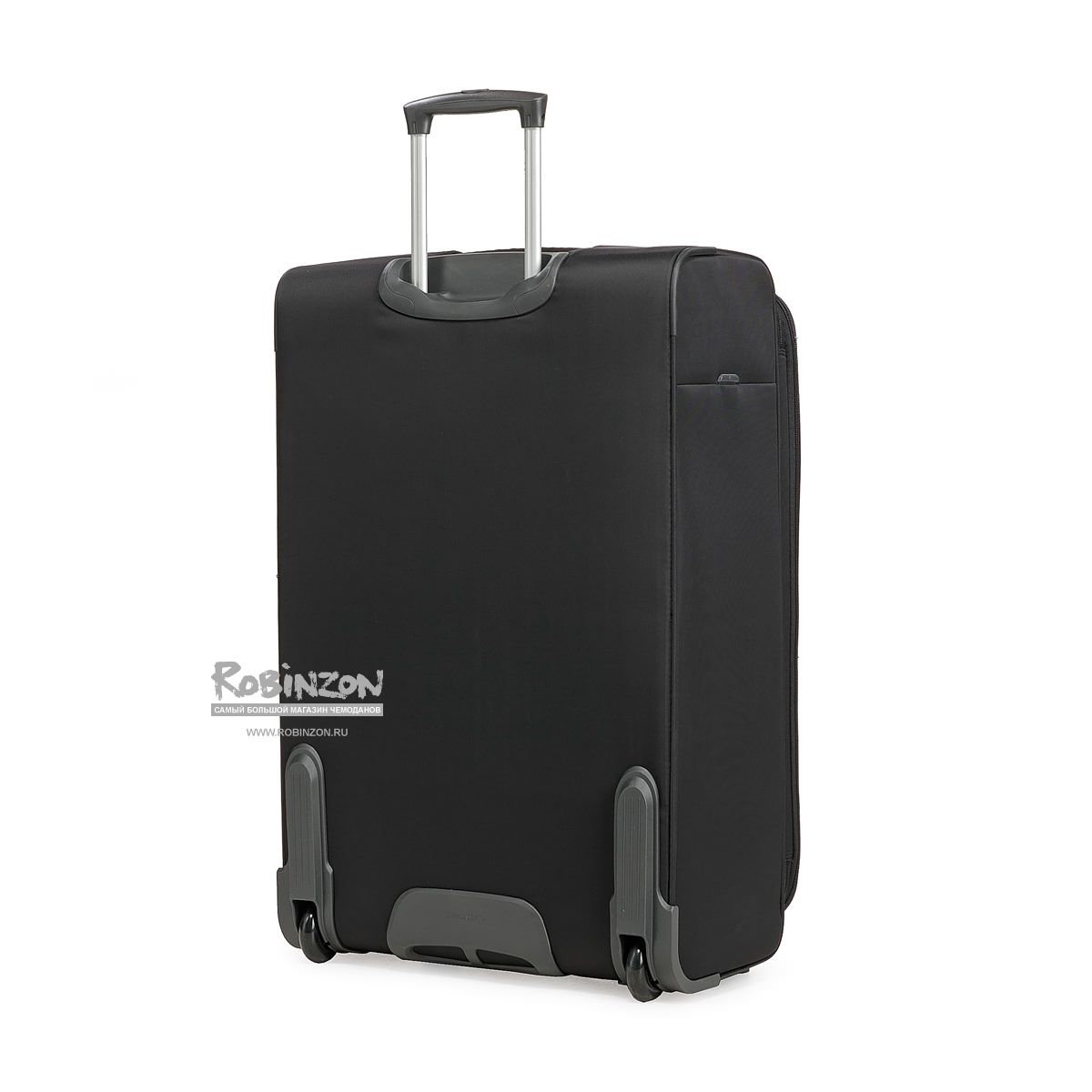 76D-09903 Чемодан 76D*903 Upright L Exp Samsonite Auva  - Вид №1