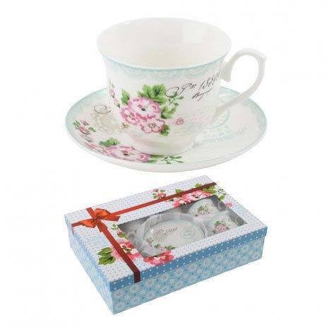 3860819.0004 Набор из 6ти чайных пар TO4ROOMS  - Вид №1