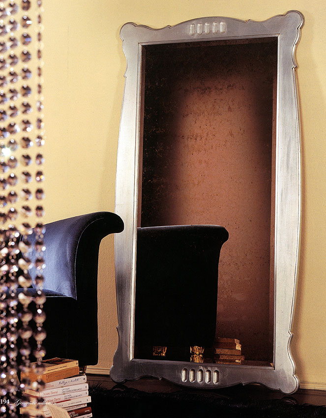 Зеркало  ARTE ANTIQUA 3901 