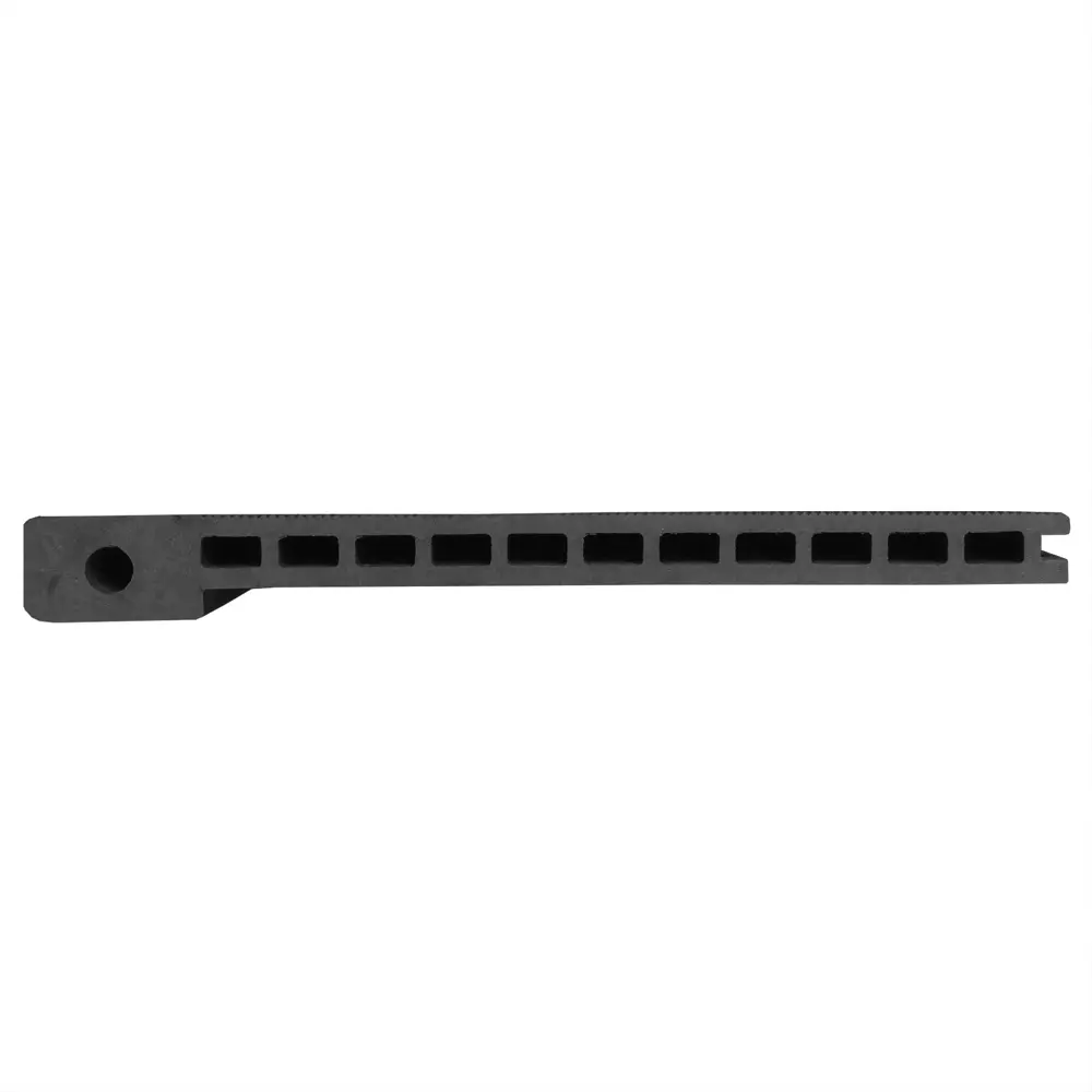 Ступень ДПК CM Decking цвет эбен 25x345x3000 мм STLM-2204339 - Вид №3