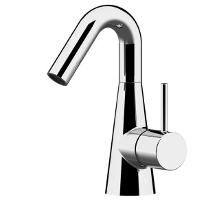 SG606N Смеситель для раковины  DANIEL RUBINETTERIE