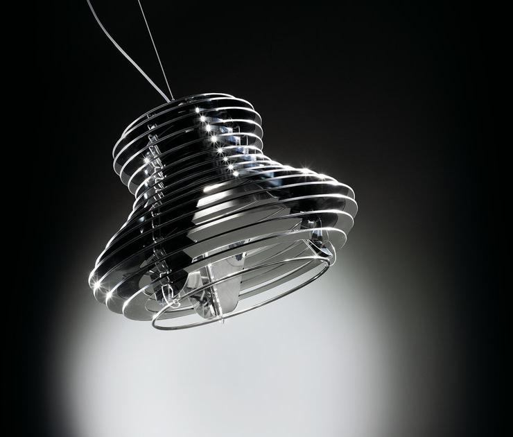 Slamp Подвесной светильник Faretto sun-id-1389534 - Вид №2