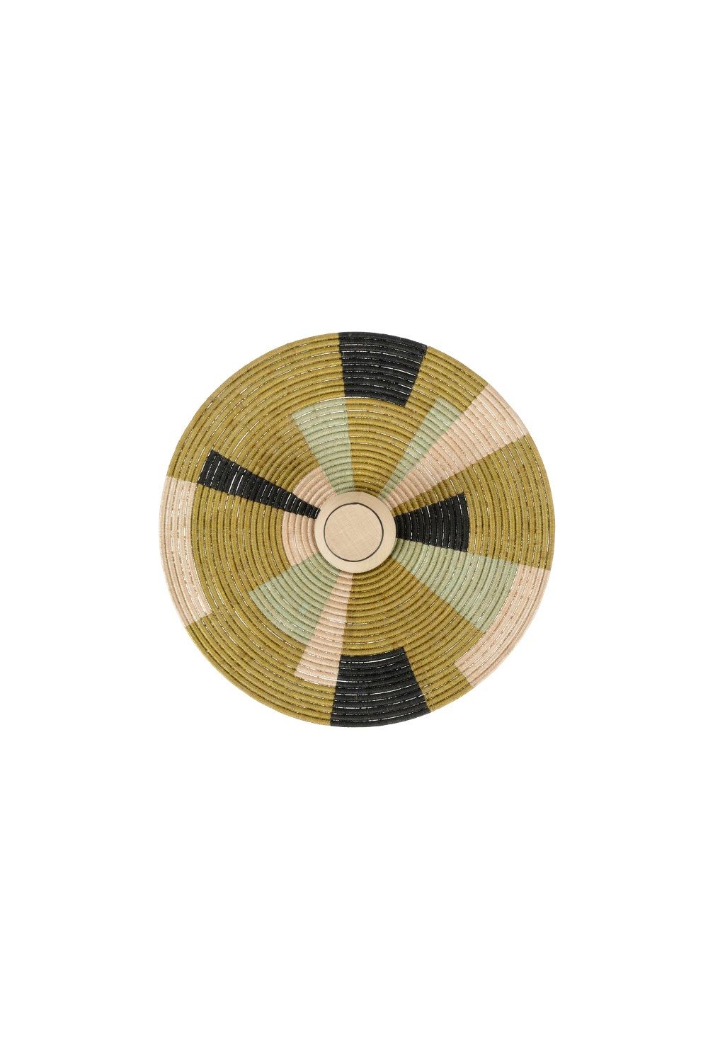 Applique a LED in abaca Forestier Parrot ARCH-00035413 - Вид №71