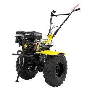 Мотокультиватор бензиновый Huter МК-100/SLS-2 8л/с
