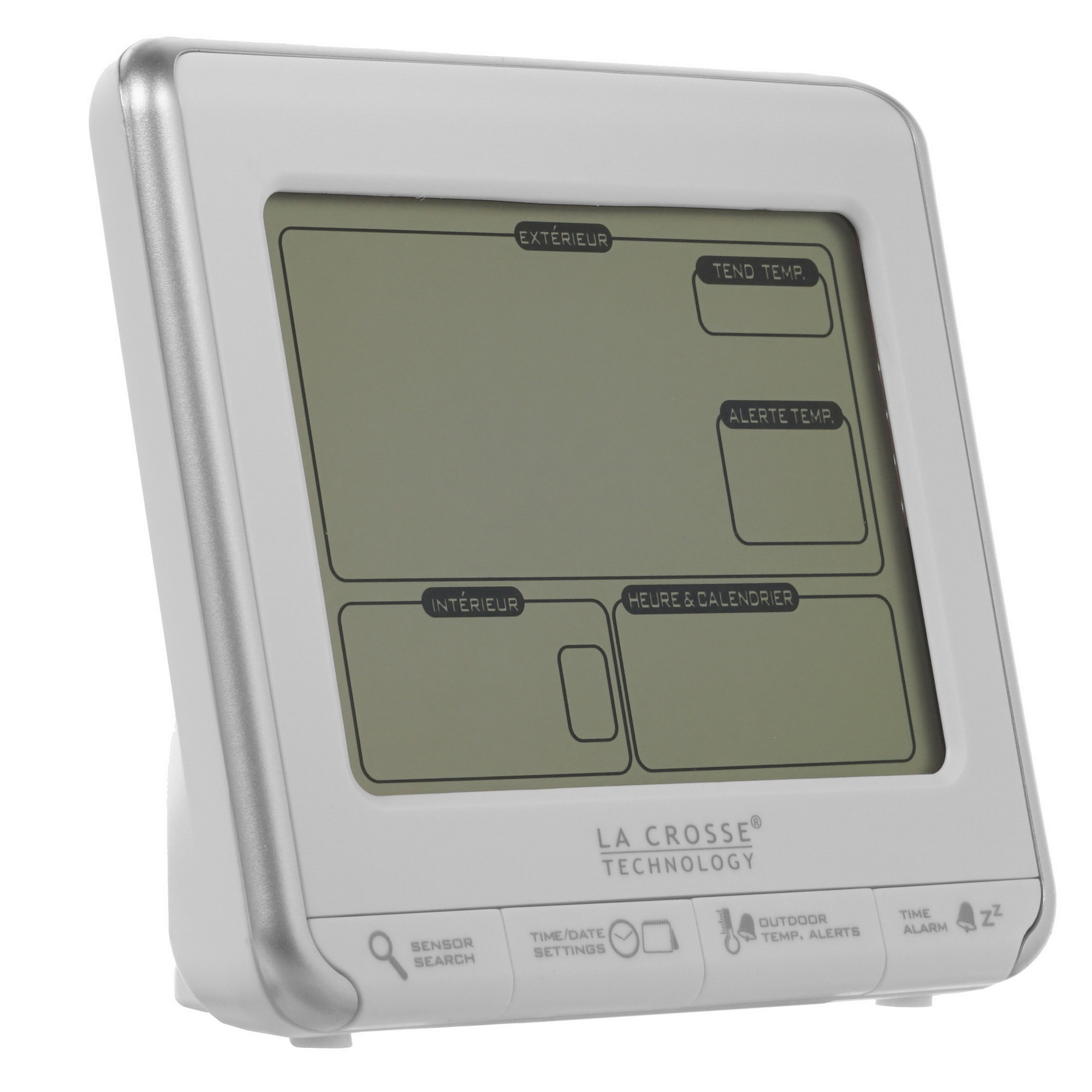 4760716 Термометр LaCrosse WS6811 La Crosse STDN-0115398 - Вид №1