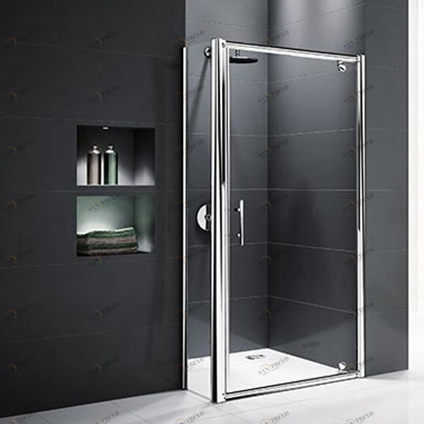 Боковая панель 21-119,5 см LOUVRE F SPECIAL 1 Novellini LOUVRE LOUVRFSP1K