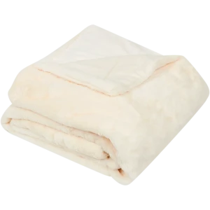 Плед Inspire Enalie Cream 5 200x220 см полиэстер цвет кремовый 82560495 STLM-2161686