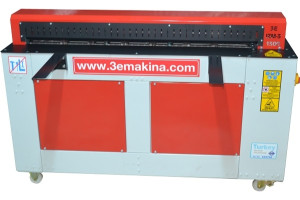 18823140 Станок для нанесения рёбер жесткости IZ-03 4687201647805 3E MAKINA