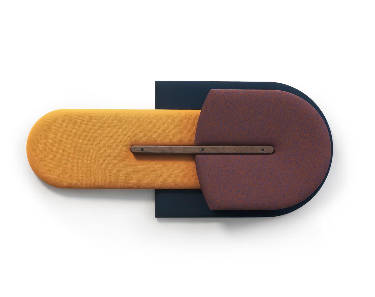 071545 Акустическая панель SANCAL Beetle  - Вид №5