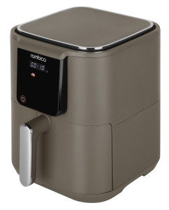 5628265 Аэрогриль Rombica AFR-004 коричневый