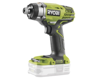 Винтоверт Ryobi ONE+ R18iD3-0 ONE+ 18V , Без ЗУ, Без АКБ 5481211