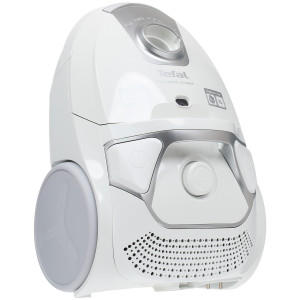 1333380 Пылесос Tefal Compact Power TW3927EA белый