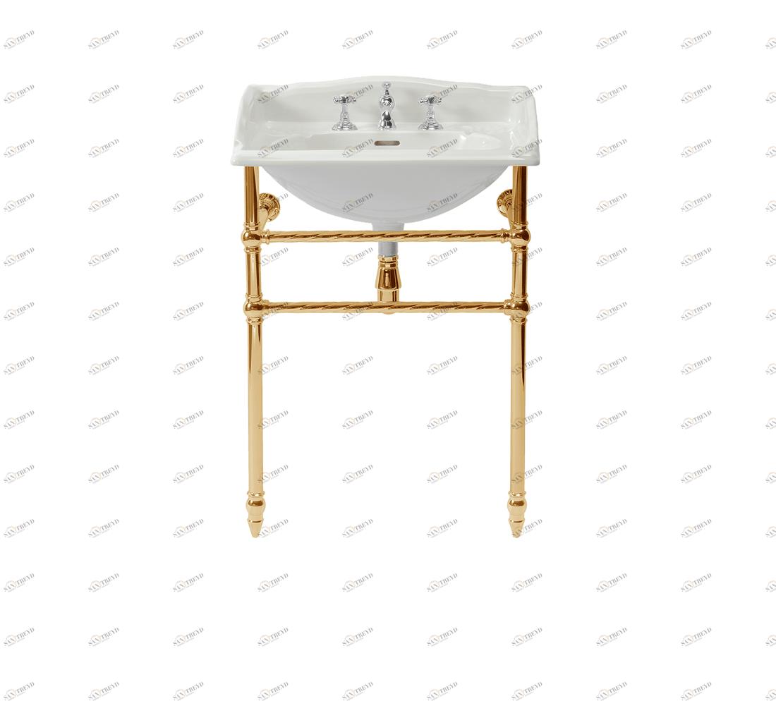 Gentry Home Сезанн  Темное золото GH103172 