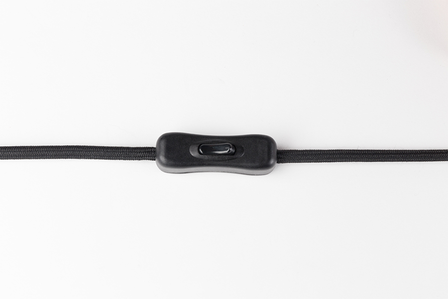 Лампа настенная Navigator, черная Zuiver 5400011 - Вид №6