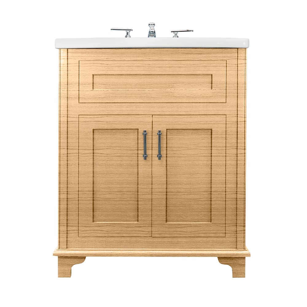 IMSR60 Thurlestone 2-дверная тумба под умывальник из массива дерева Radcliffe Imperial 