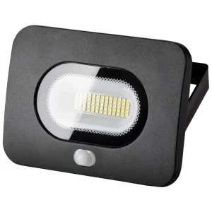 Прожектор светодиодный сенсорный 30 Вт, 2400 Лм, 5500 K, IP65