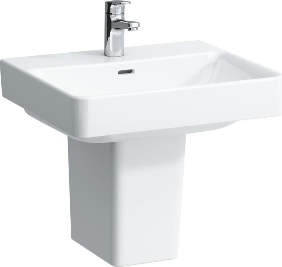 H8109624001421 Раковина LAUFEN PRO - Вид №4