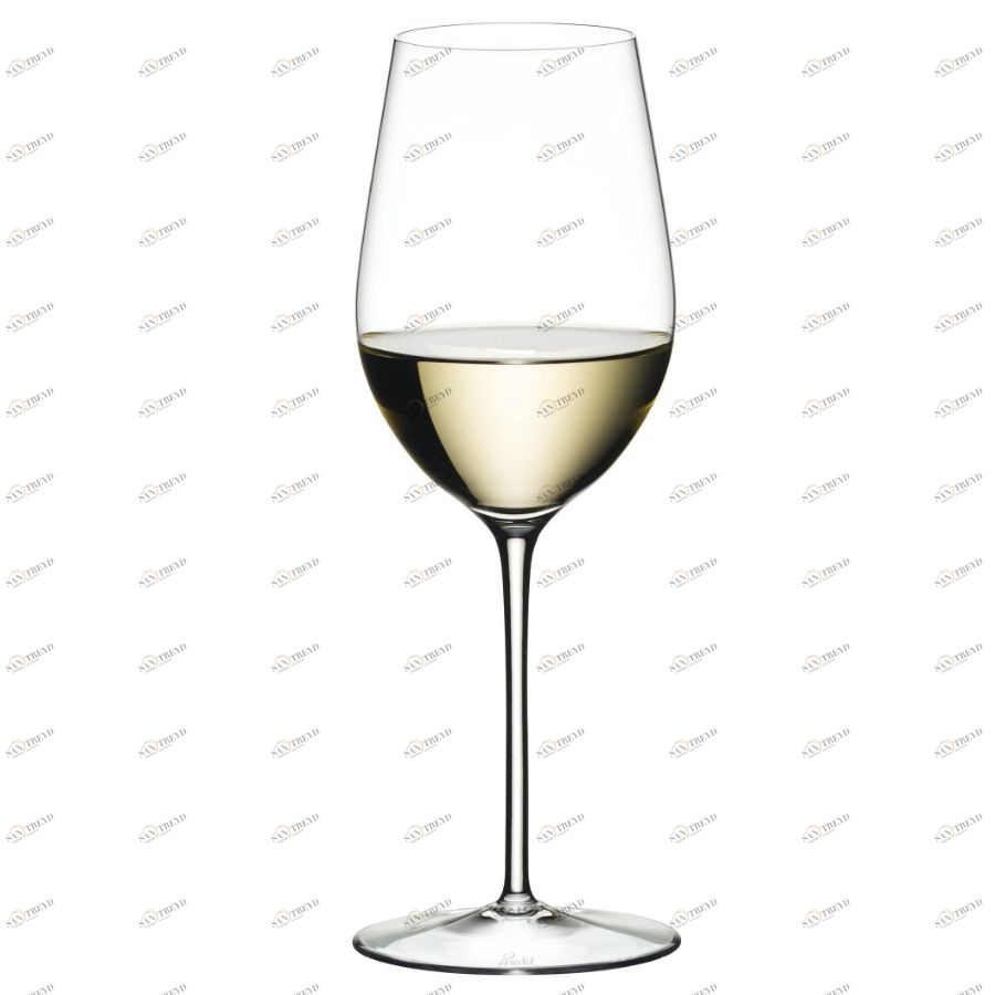 Фужер Sommeliers Riesling Grand Cru, 380 мл, бессвинцовый хрусталь Riedel 440015