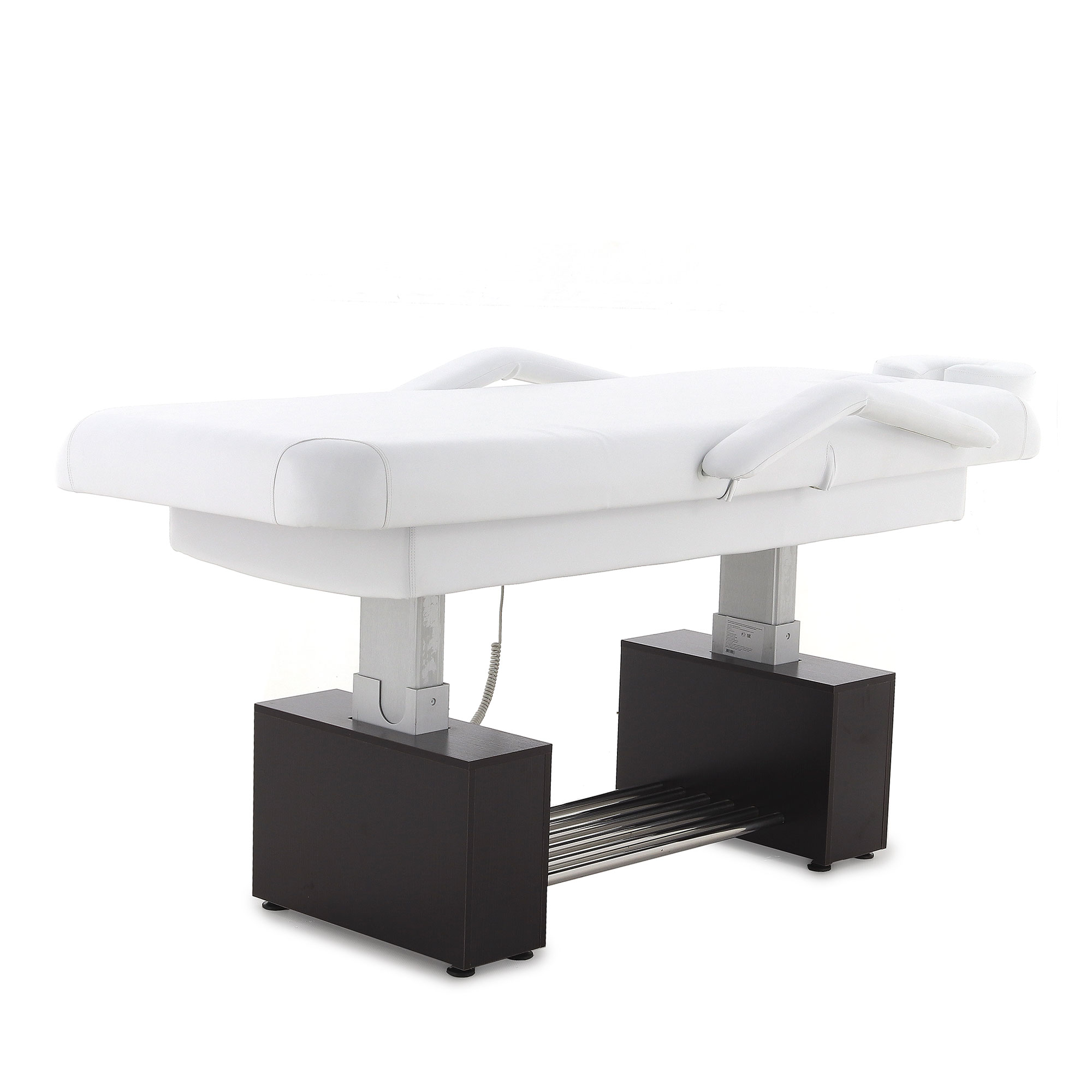 Массажный стол электрический ММКМ-2 КО-155Д Santreyd MED-142 - Вид №2