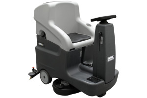15888389 Аккумуляторная поломоечная машина Comfort XXS 66 BT 8.579.0001 Lavor PRO