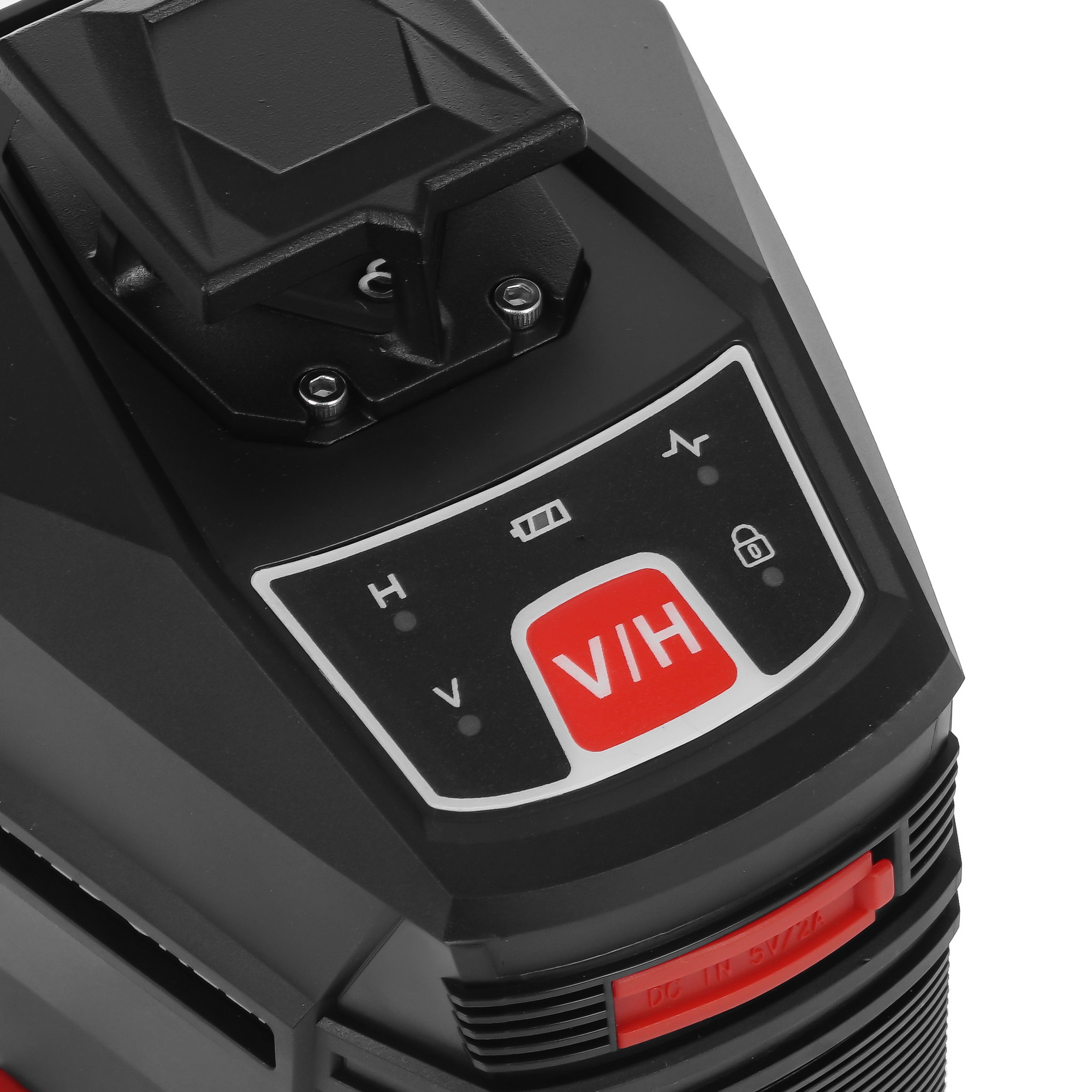 Лазерный нивелир ELITECH HD LN 12D GREEN 9079224 STDN-0022187 - Вид №3