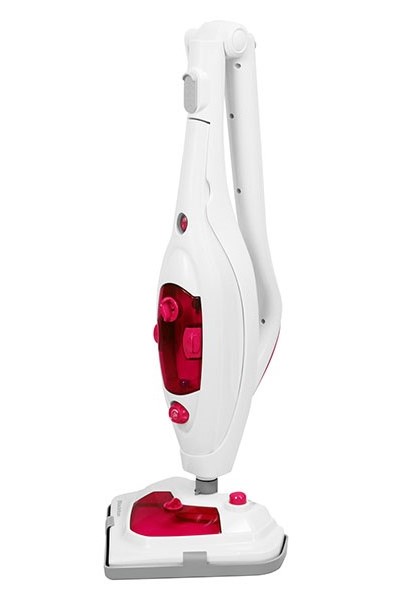 9087974 Пароочиститель Blackton Bt SM1115 красный STDN-0144364 - Вид №2