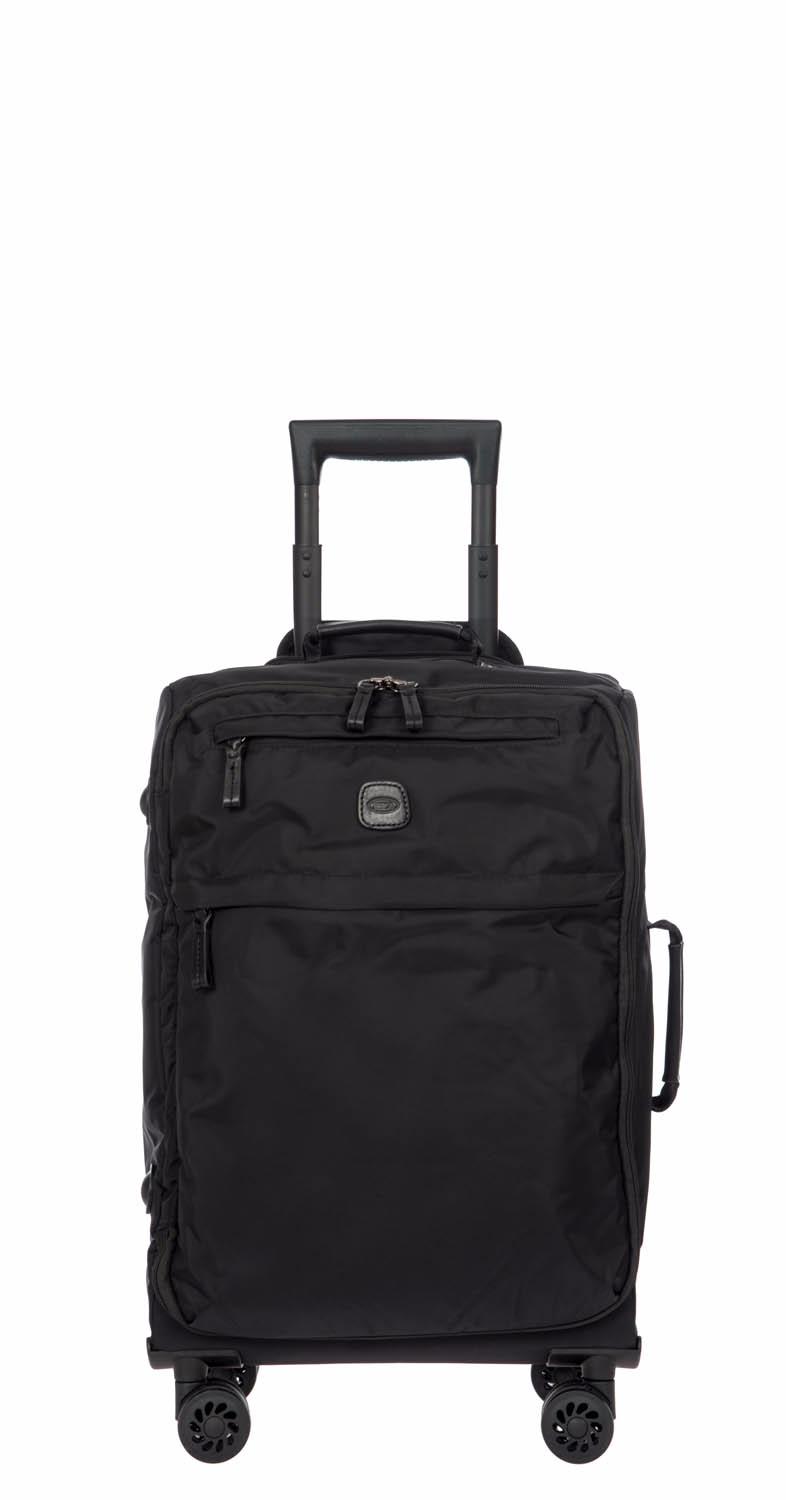 BXL48117.001 Чемодан BXL48117 Ultra Lightweight Carry On Trolley Brics X-Travel  - Вид №7