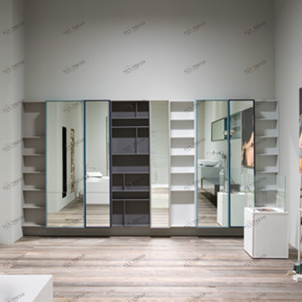 Комплект мебели №19 351 см Antonio Lupi PLANETA Antoniolupi 19PLANETA