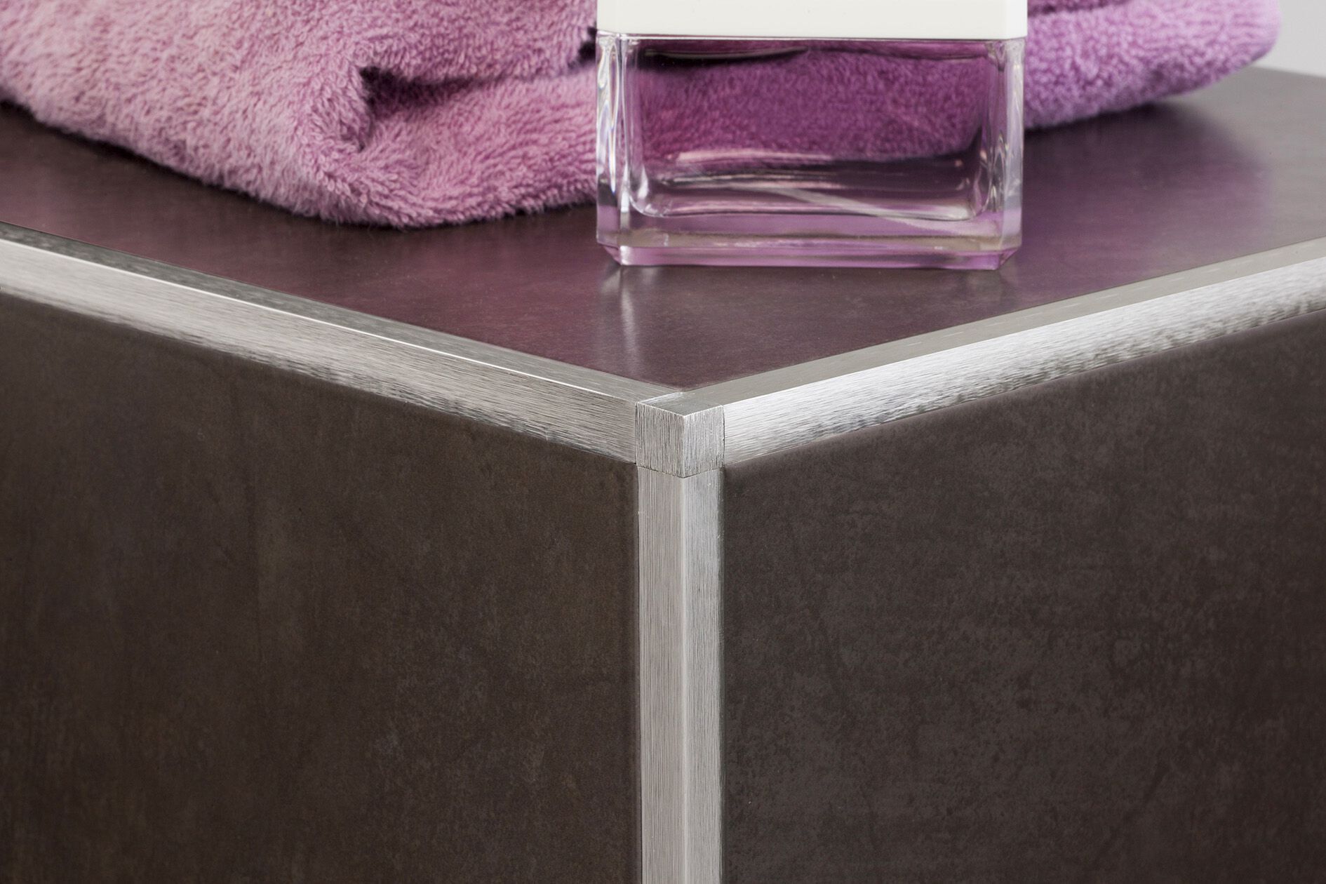 Профиль защитного выступа EMAC Italia Novolistel® ARCH-00117291 - Вид №3