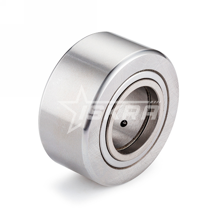 IS1735 Опорный ролик NUTR3072 ISKRA 