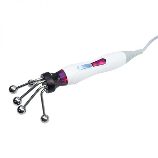 52658 Аппарат микротокового лифтинга и подтяжки лица Magic Ball Beauty Star  - Вид №2