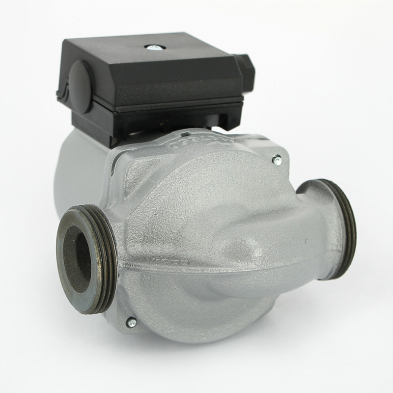 Циркуляционный насос Wilo NO 25/6-180 4212931 - Вид №2