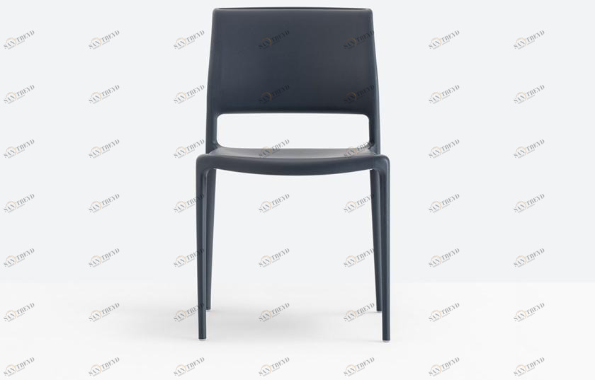 Pedrali Штабелируемый стул из полипропилена Ara sun-id-1486628