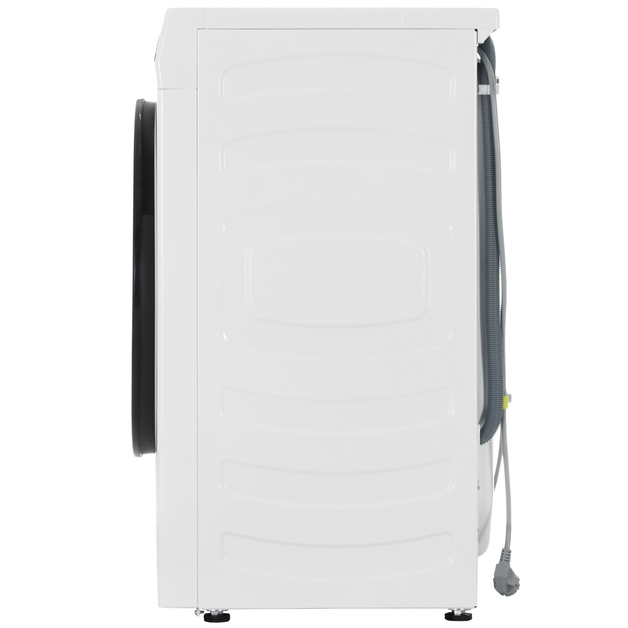 9242642 Стирально-сушильная машина Candy C33D4 474MBBW-07 белый STDN-0037881 - Вид №2