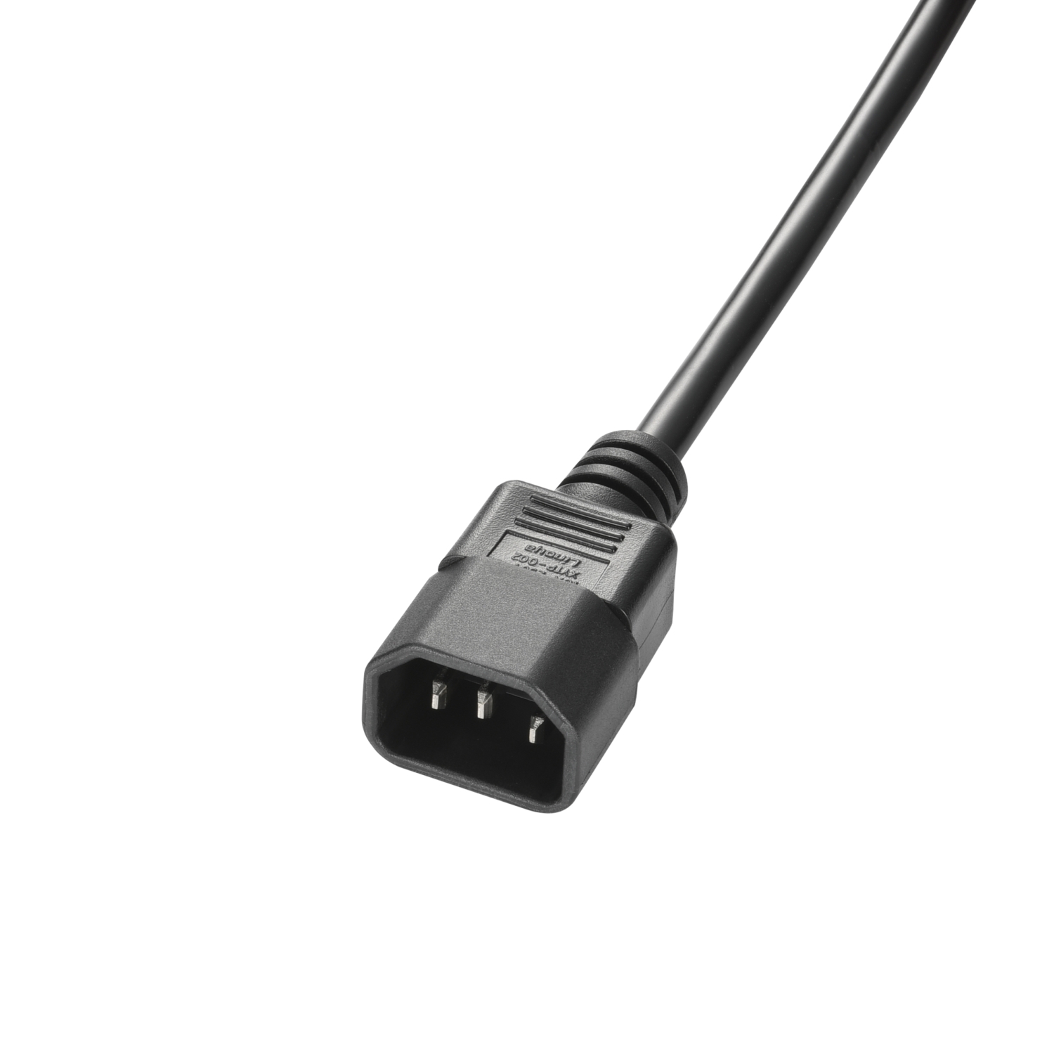 PZ42I-GR Ups power strip, iec c14 to 4 outlet, 230v APC Santreyd  - Вид №3