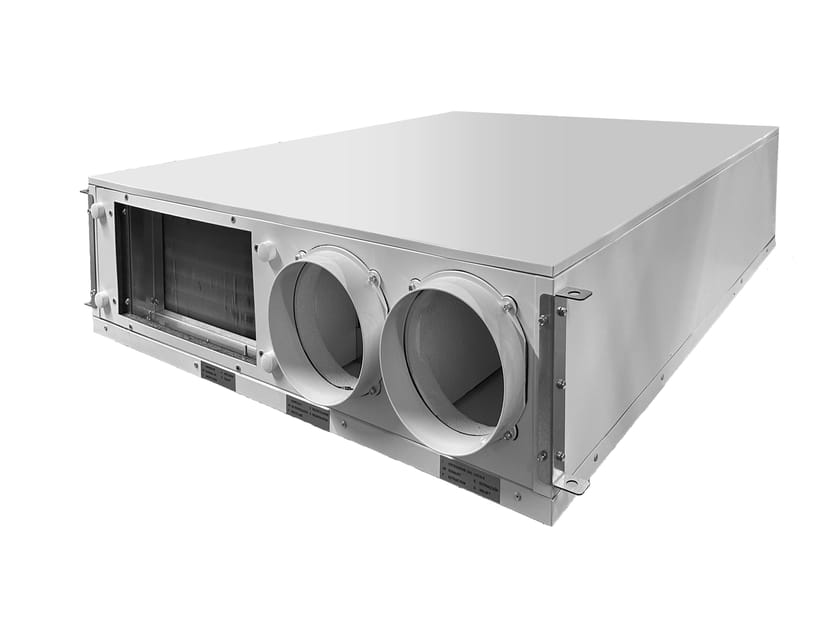 Вентиляционные установки с осушением и интеграцией Cappellotto жилая вентиляционная установка с осушением и интеграцией ARCH-00108451