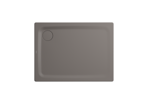 Душевой поддон KALDEWEI Сталь эмалированная 484-2 449 теплый серый 70