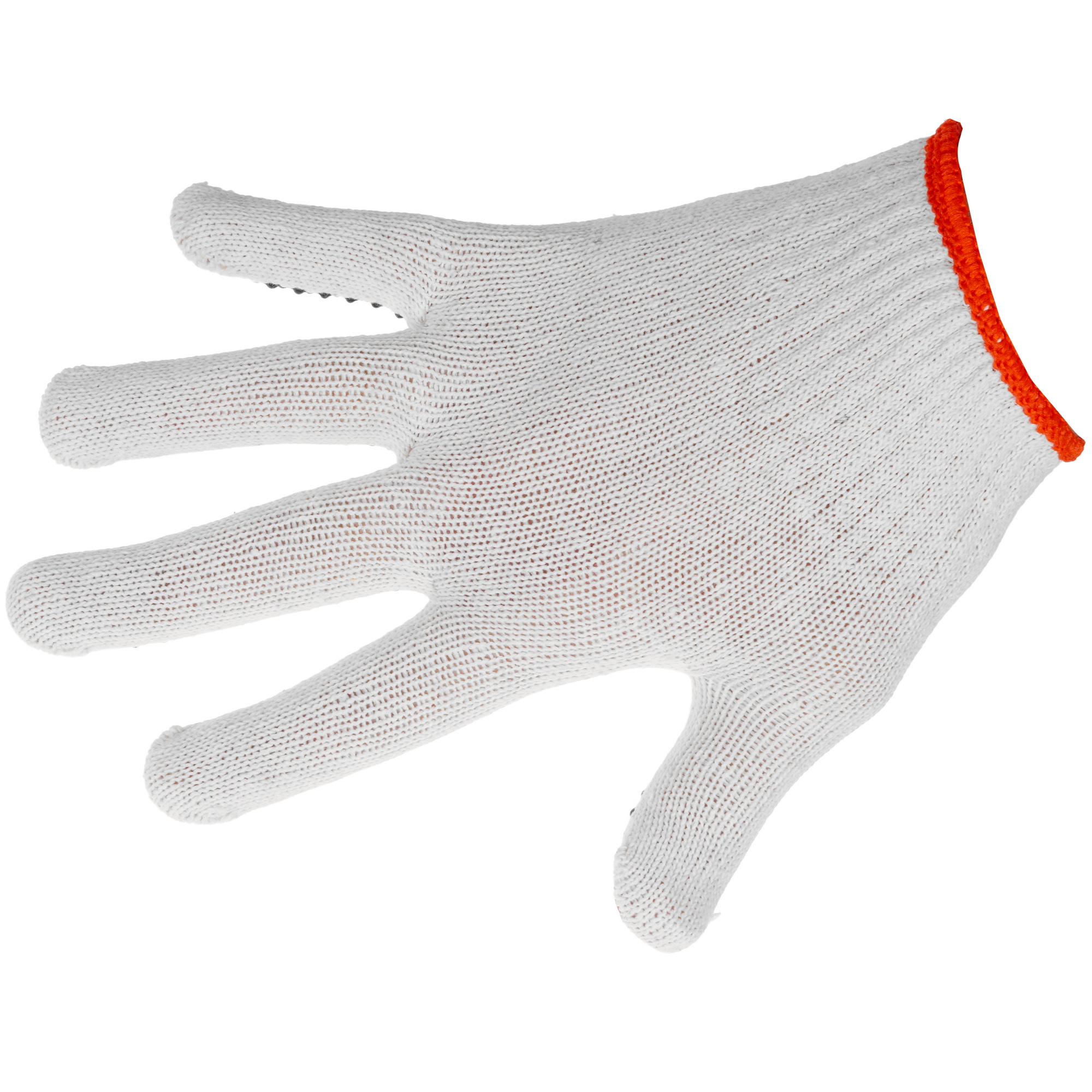 Перчатки трикотажные Зубр 11440-M10 9162807 STDN-0057120 - Вид №2