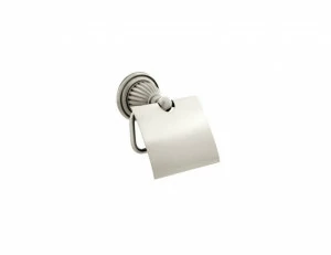 033077.000.01 Держатель туалетной бумаги Золото 24К