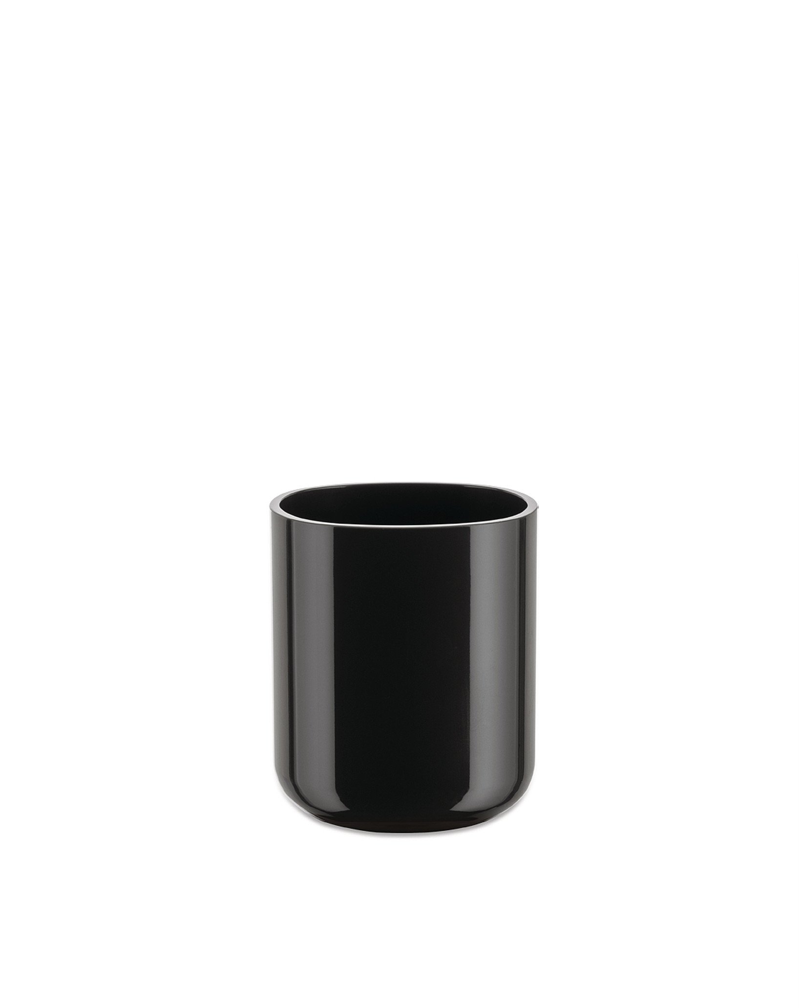 Подставка для зубных щеток стеклянная Alessi Birillo PL03 - Вид №4