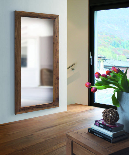 Oliver B. Настенное зеркало в раме Oliver b. wild sun-id-1406770 - Вид №1