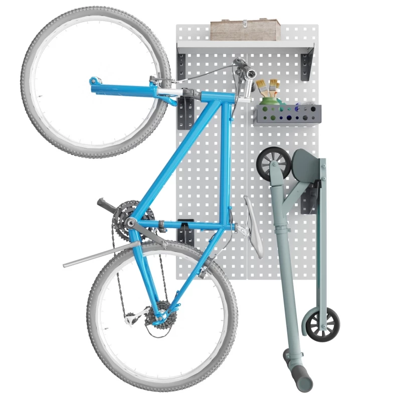 Готовая система хранения Балкон (В3) Верстакофф 180003