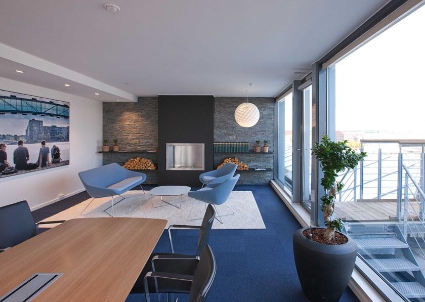 Louis Poulsen Led подвесной светильник из пвх sun-id-1504249 - Вид №3