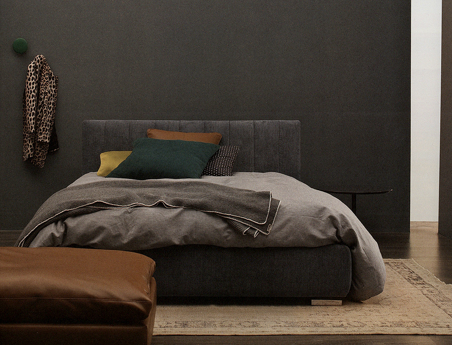 Кровать THOMAS BERRE TWILS 23118518N 