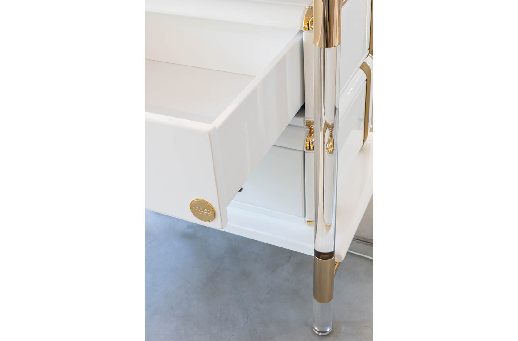 CIST663 Книжный стеллаж в детскую Озадаченный Circu  - Вид №6