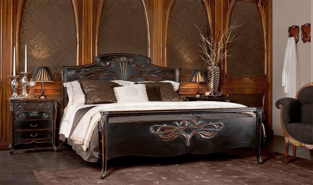 Кровать  MEDEA 2048LL  - Вид №1